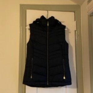 FRIDAY SALE!  MICHAEL Michael Kors Puffer Vest